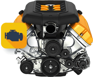 Check Engine Light | Milex Complete Auto Care - Mr. Transmission - Glenolden